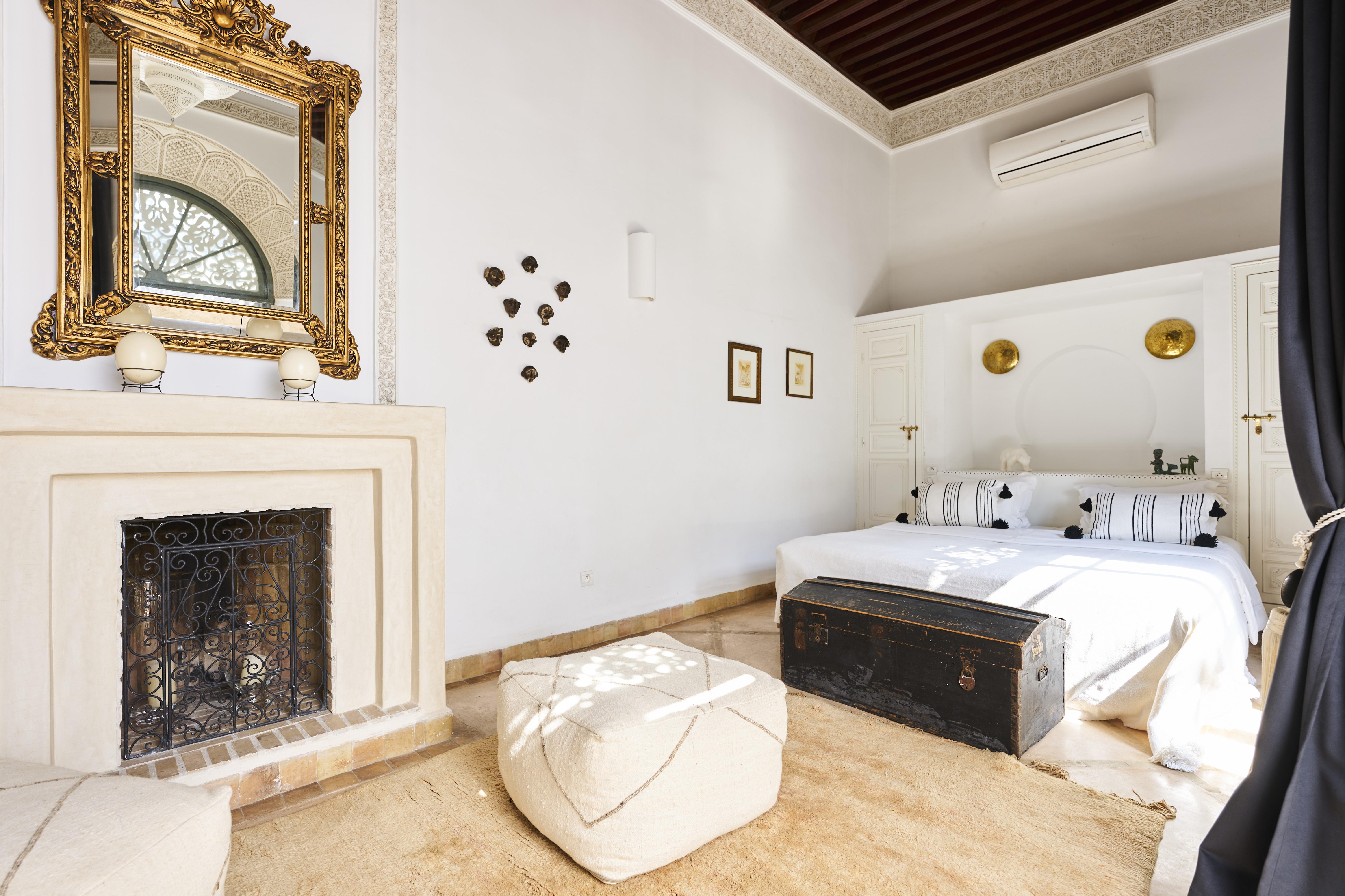 رياض رافائيل 4* مراكش