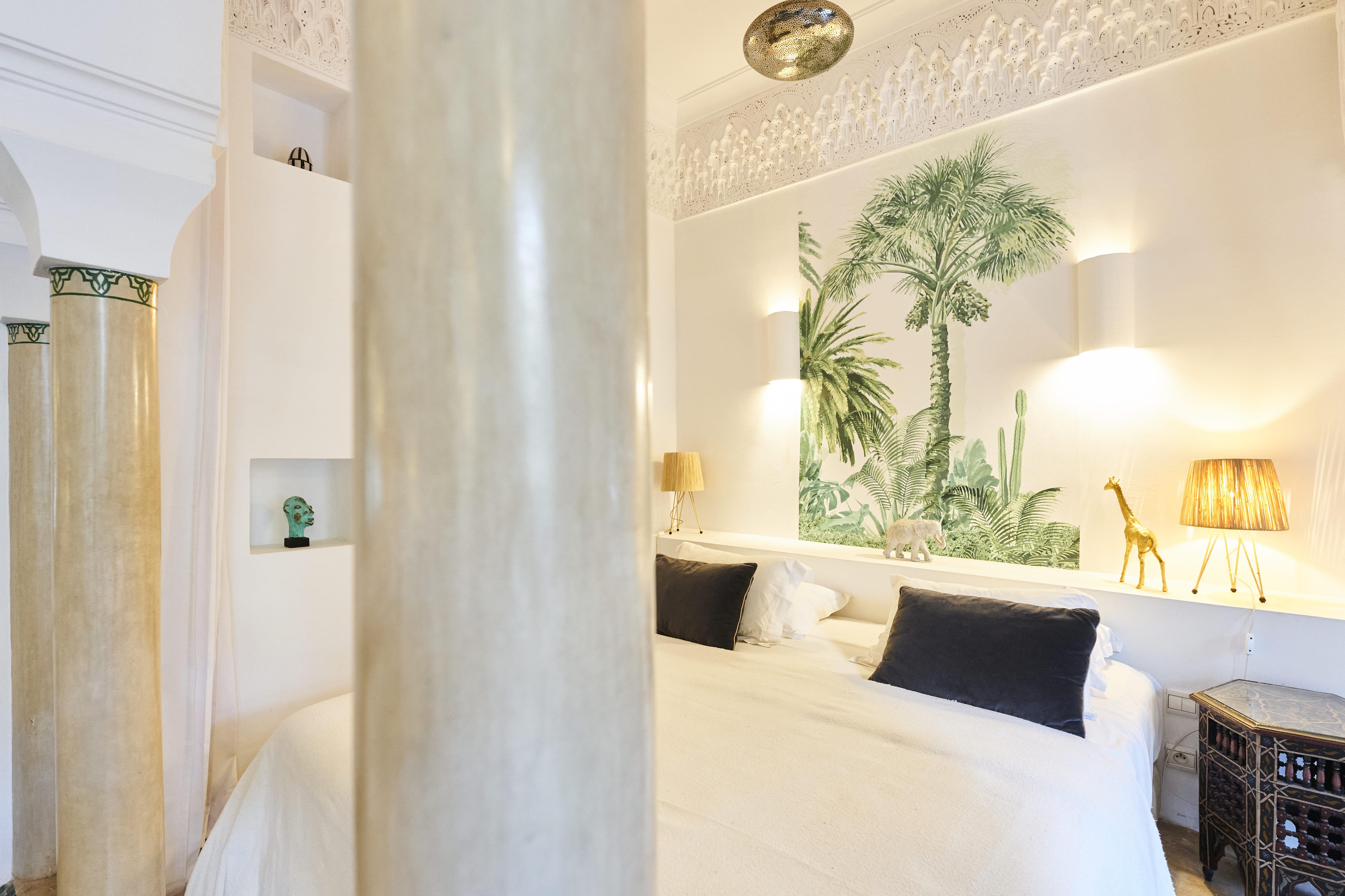 Riad Rafaele & Marrakesch