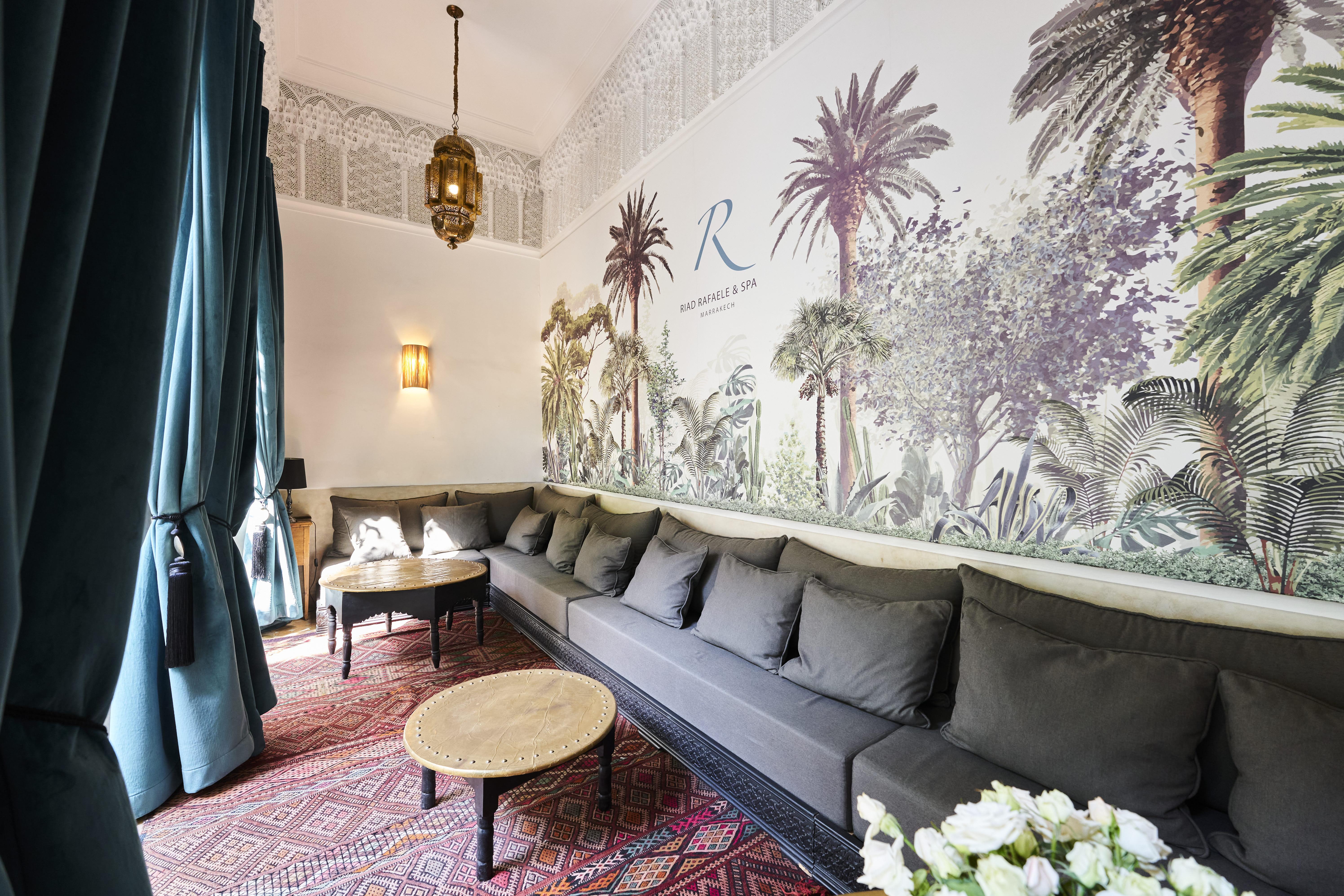 Rafaele & 4* Marrakesch