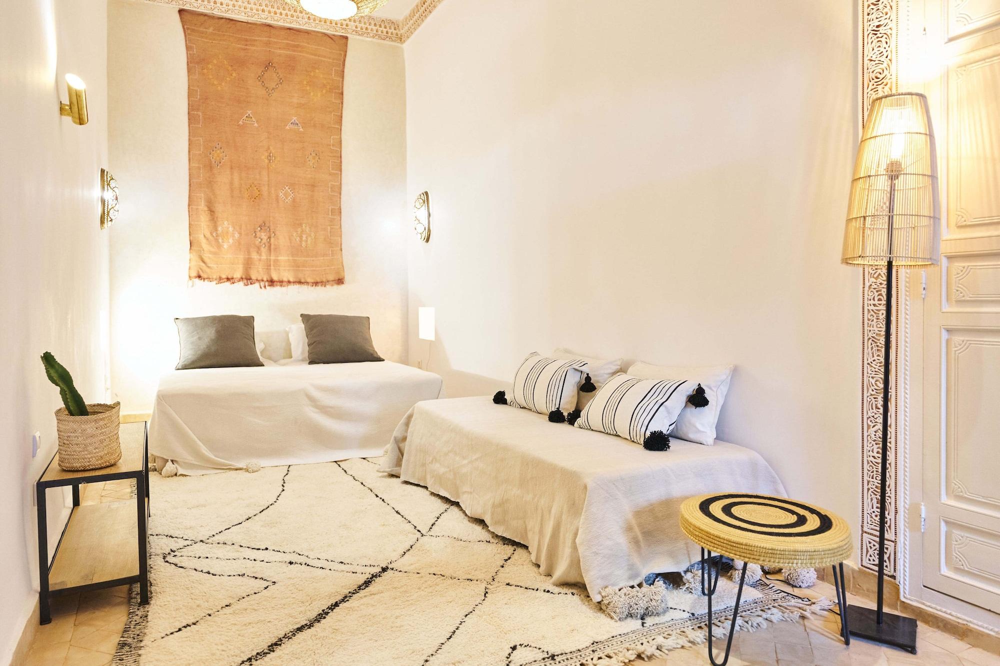 Riad Rafaele & Marrakesch
