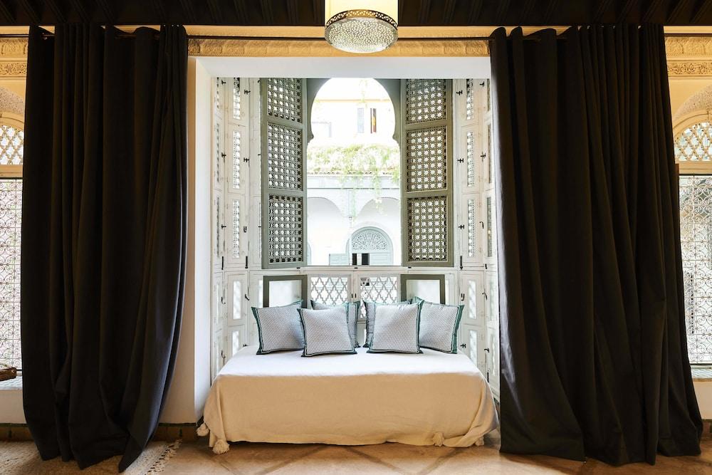 Rafaele & 4* Marrakesch