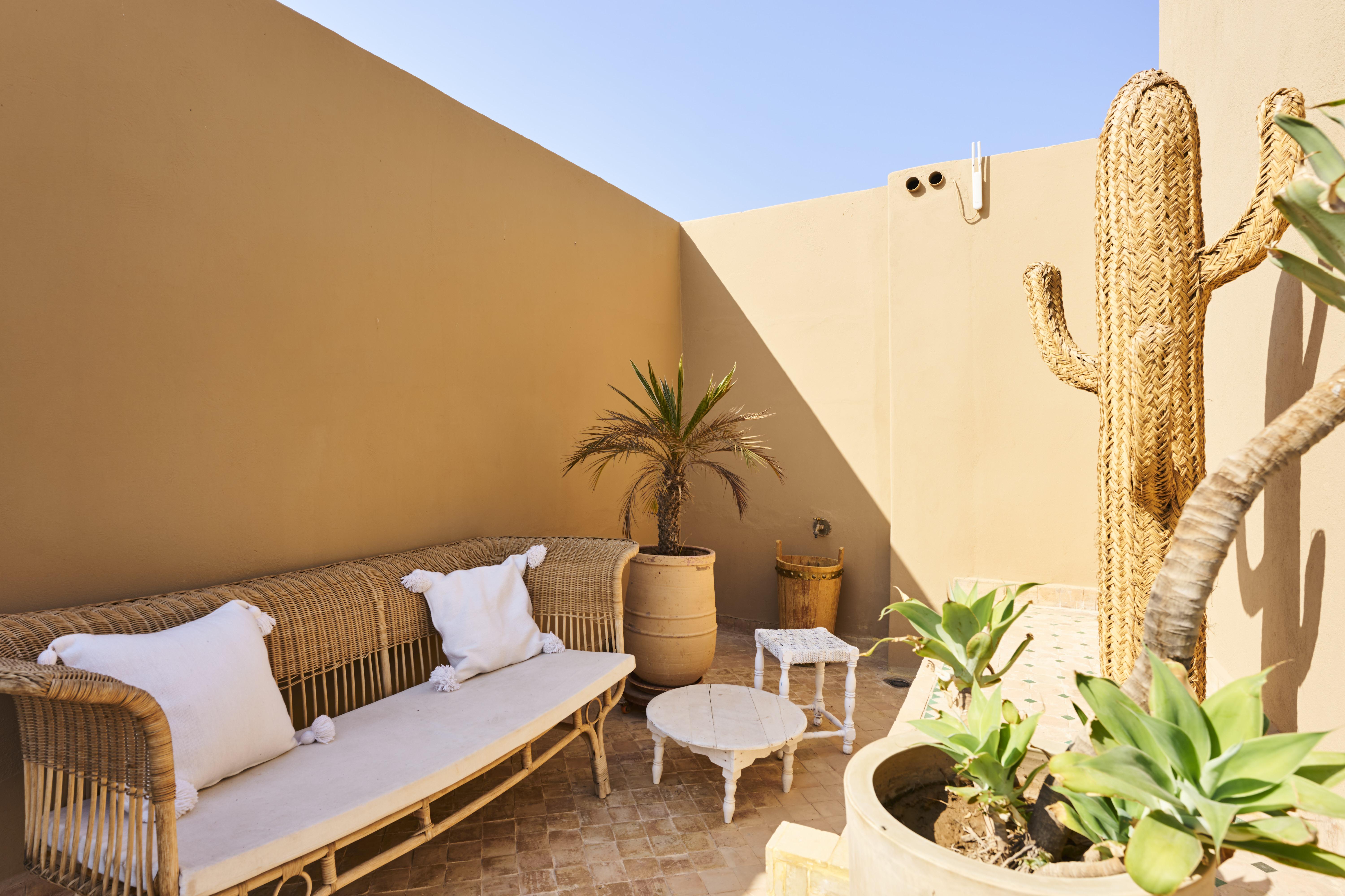 Riad Rafaele & Marrakesch