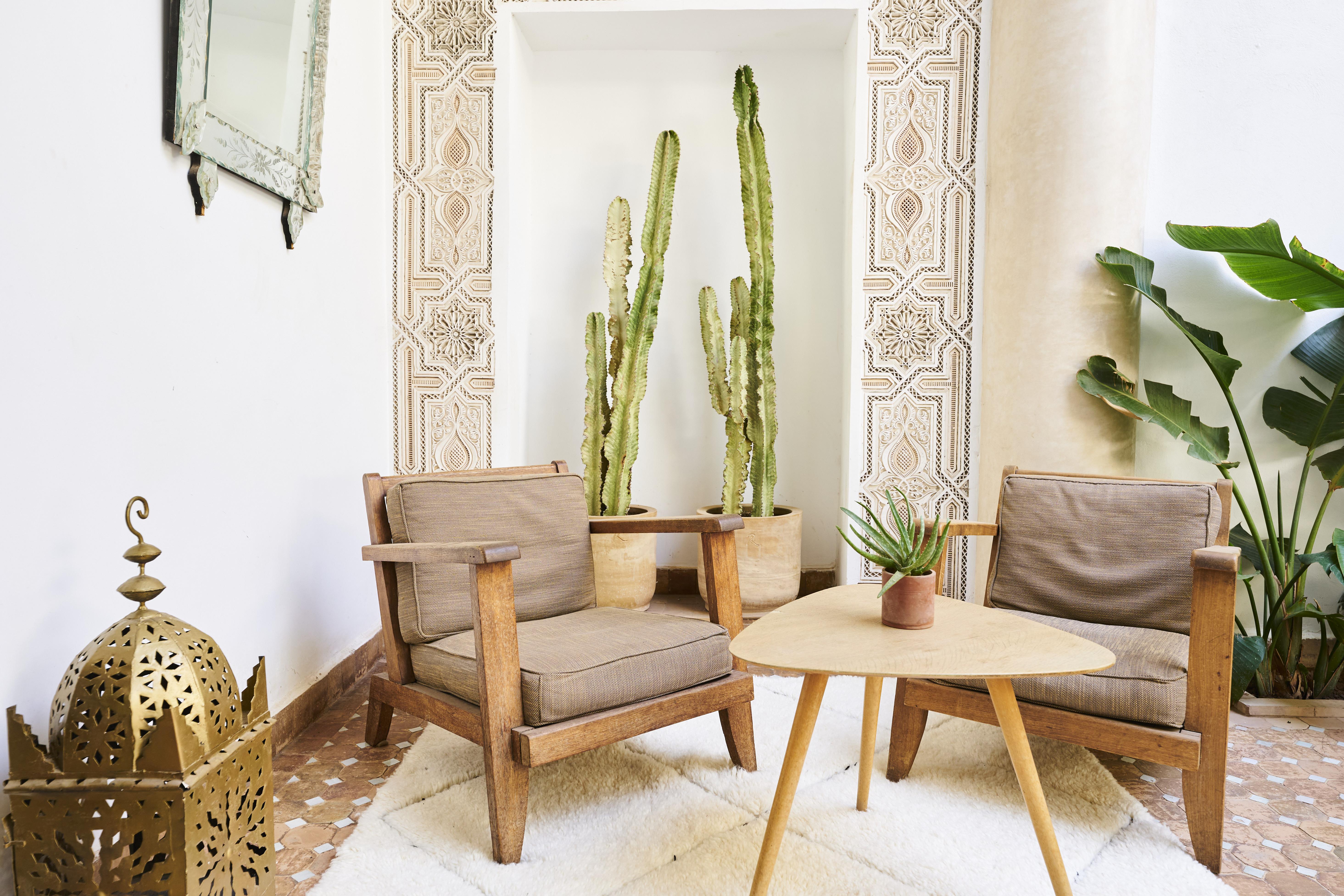 Riad Rafaele & Marrakesch