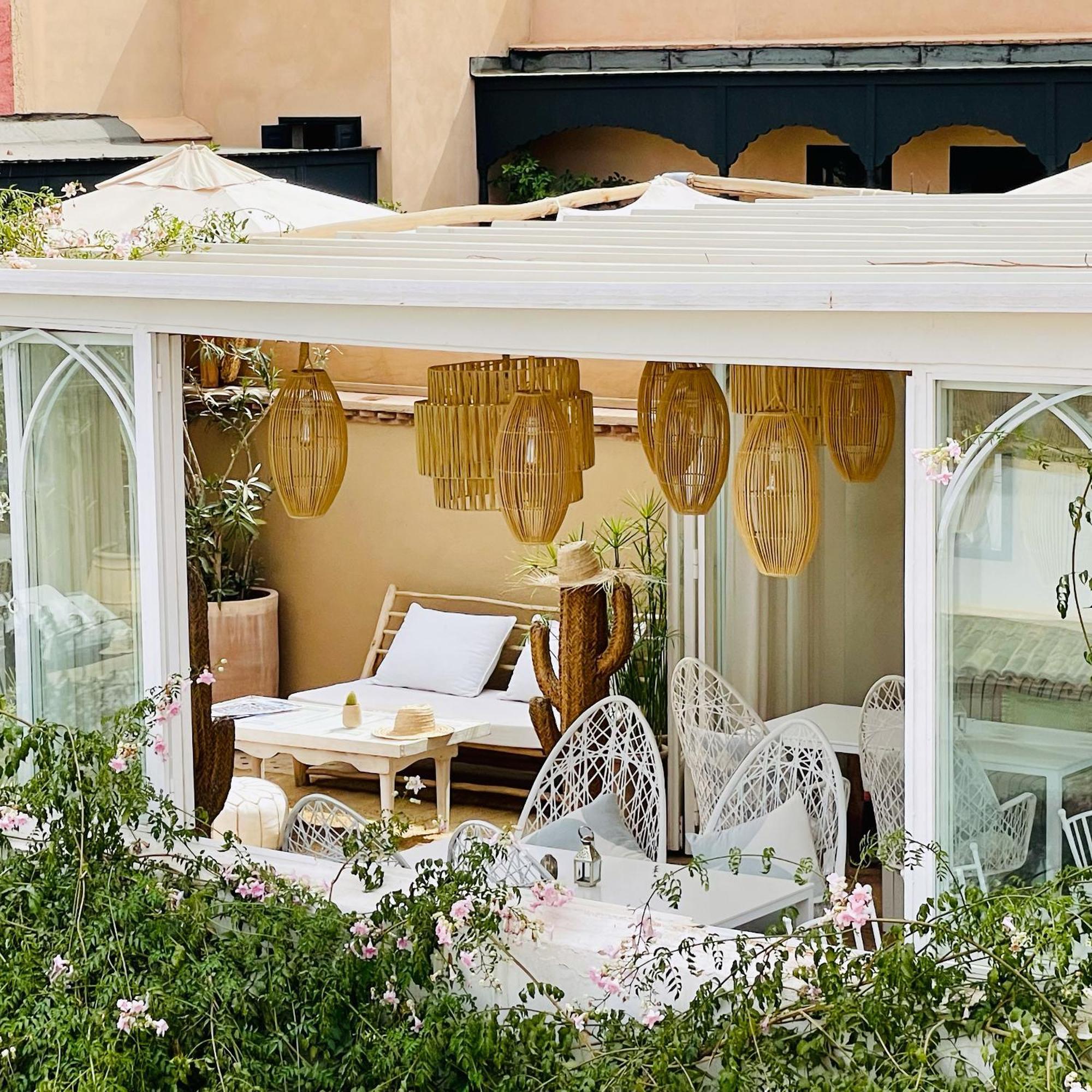 Rafaele & 4* Marrakesch