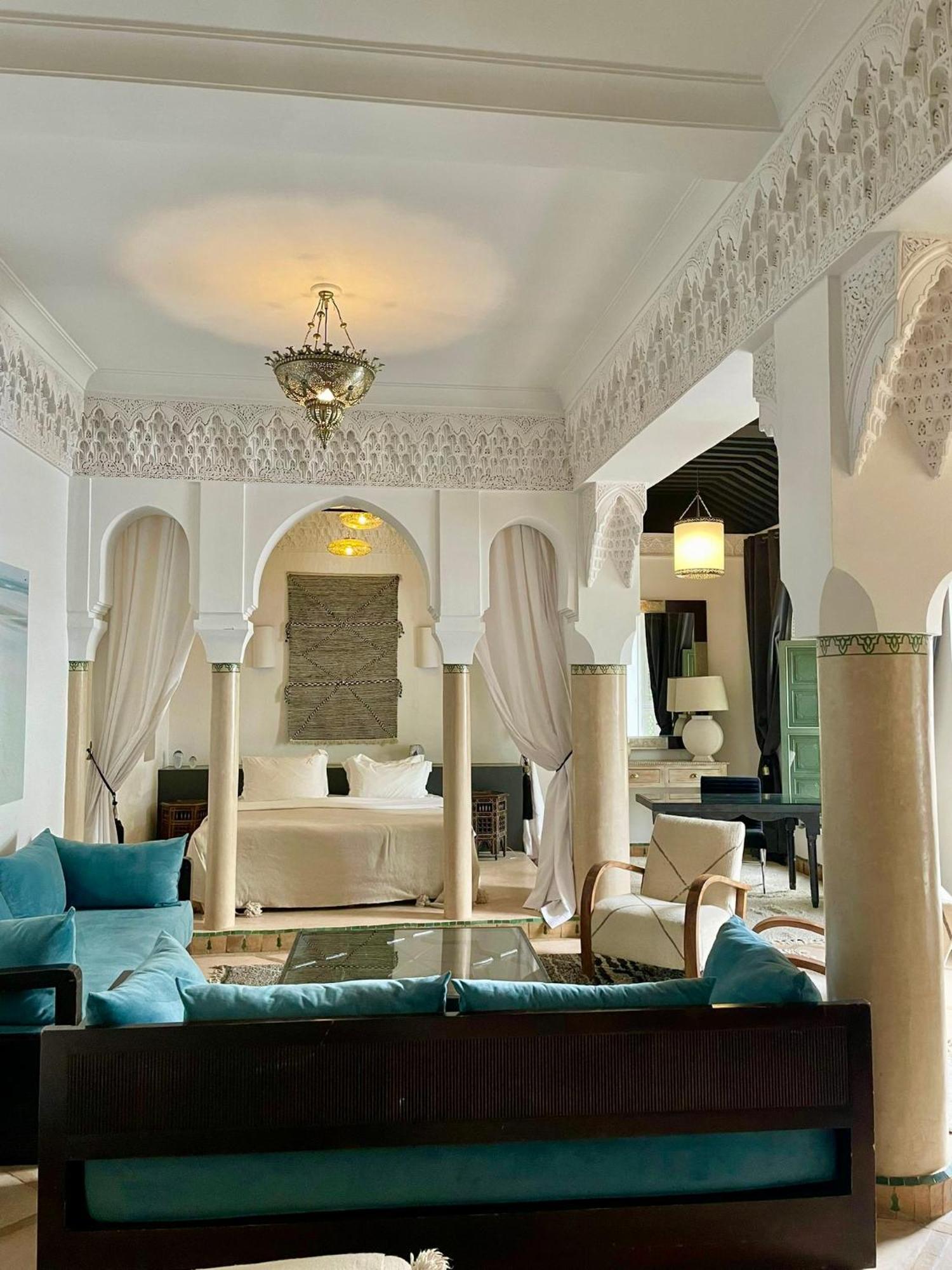 Rafaele & 4* Marrakesch