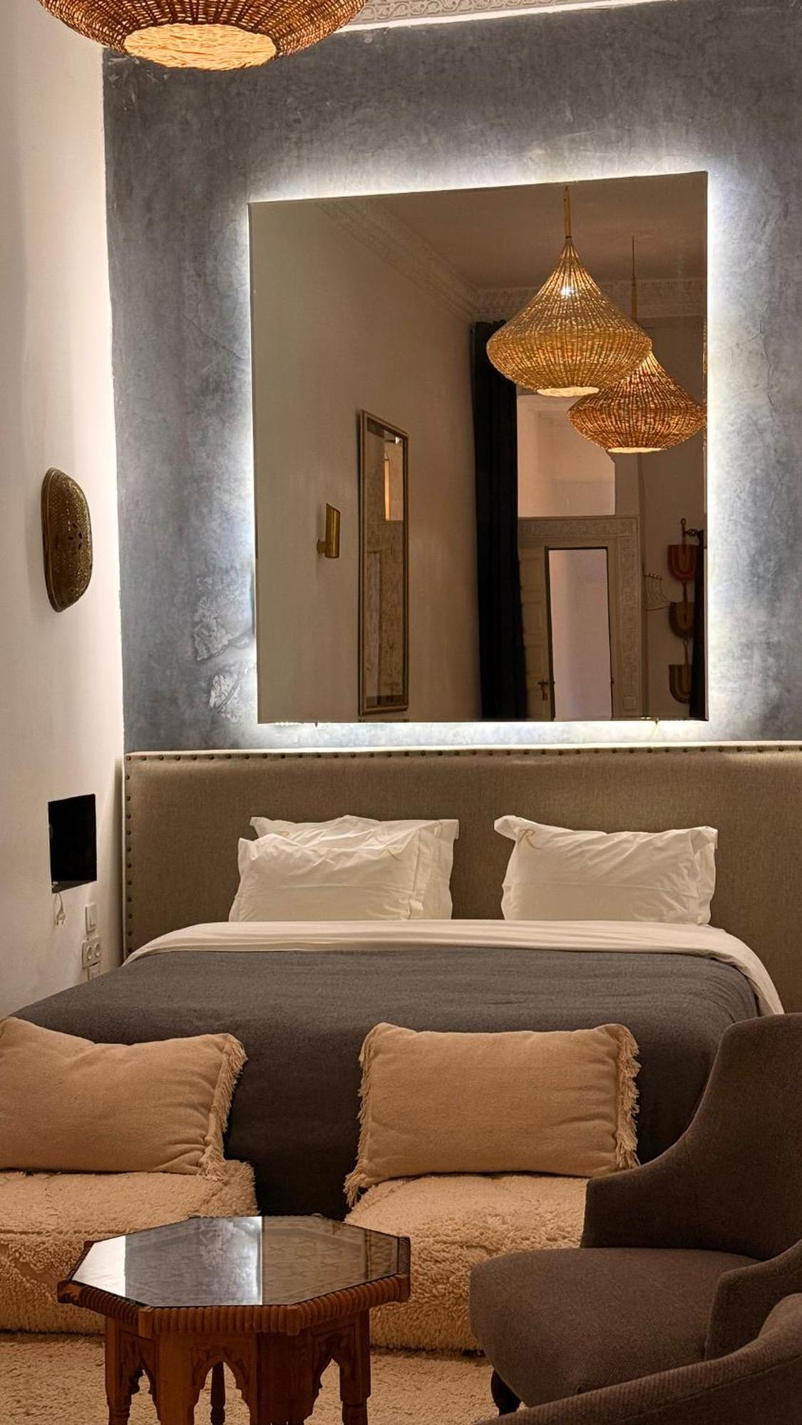Rafaele & 4* Marrakesch