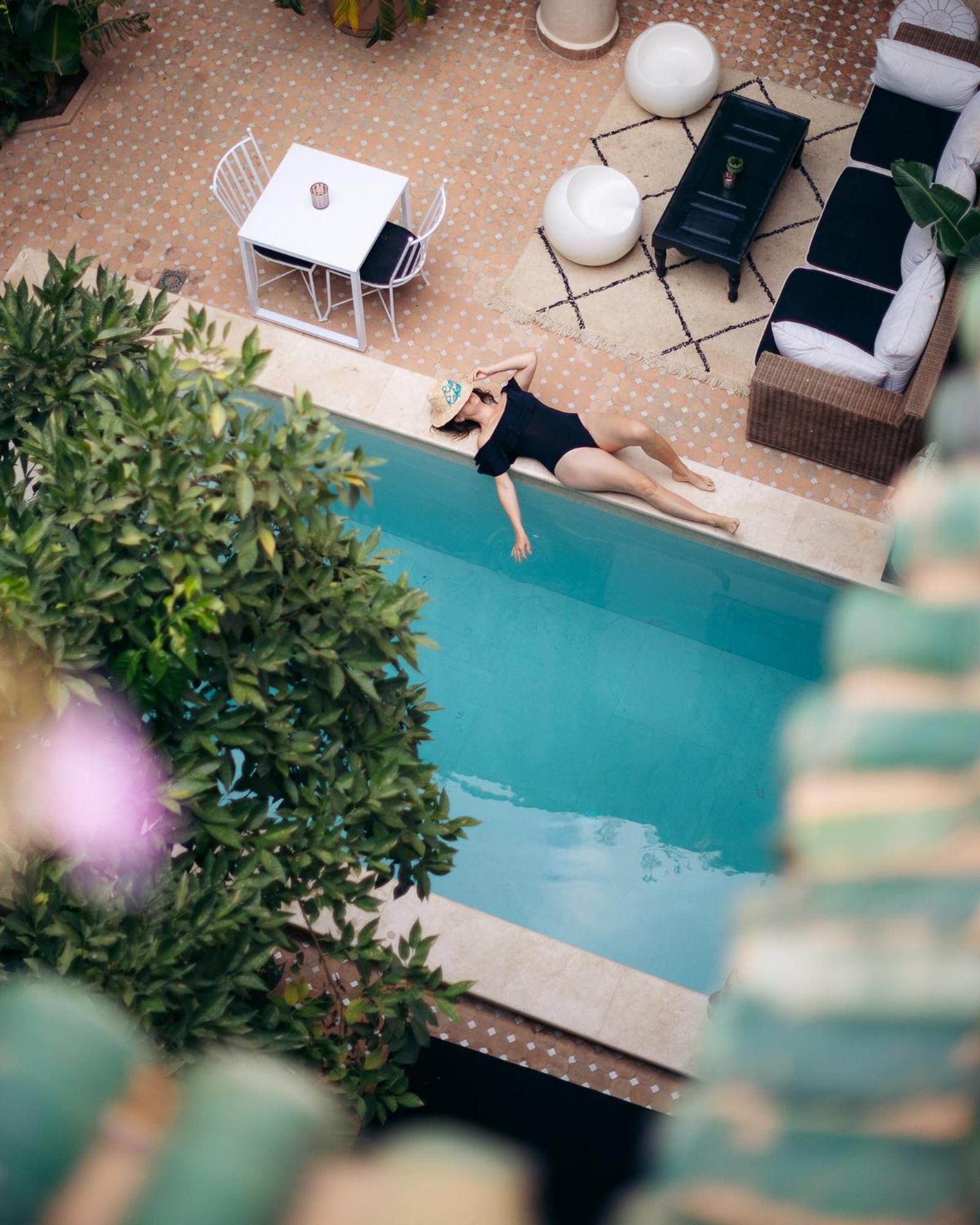 Riad Rafaele & Marrakesch