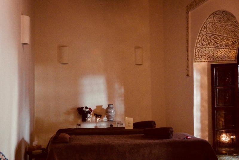 Rafaele & Riad Marrakesch