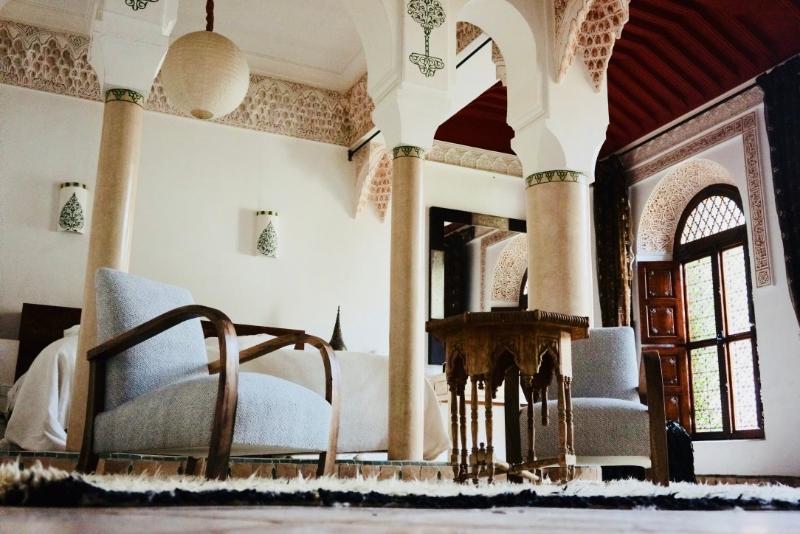 Riad Rafaele & Marrakesch