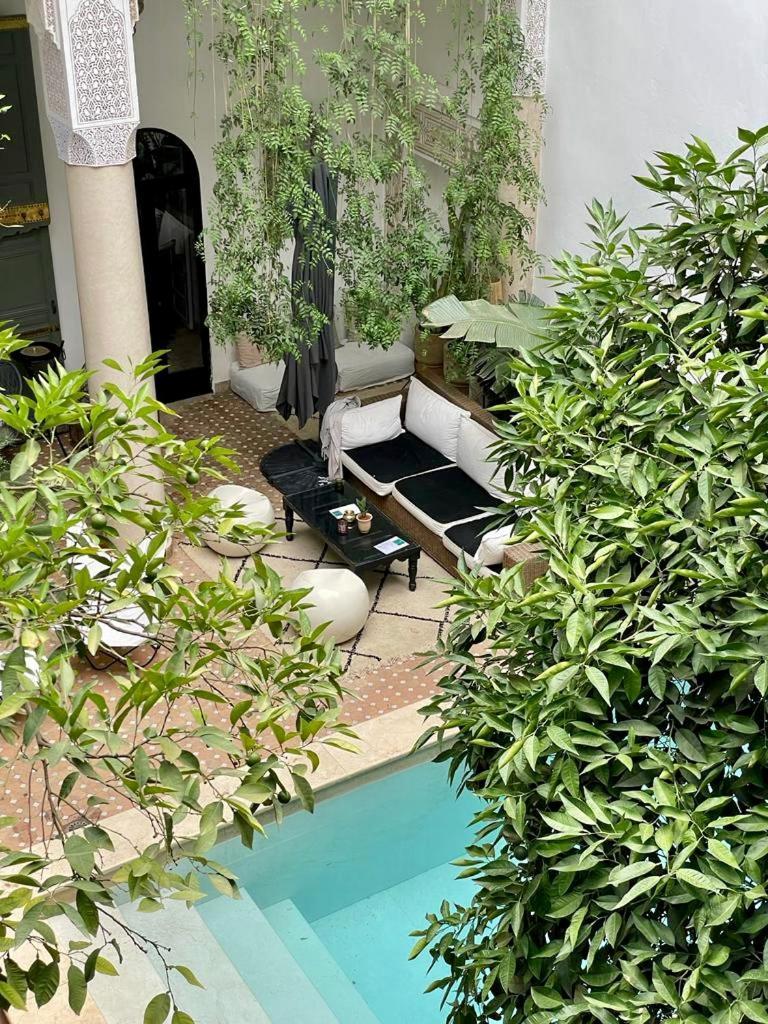 Rafaele & 4* Marrakesh