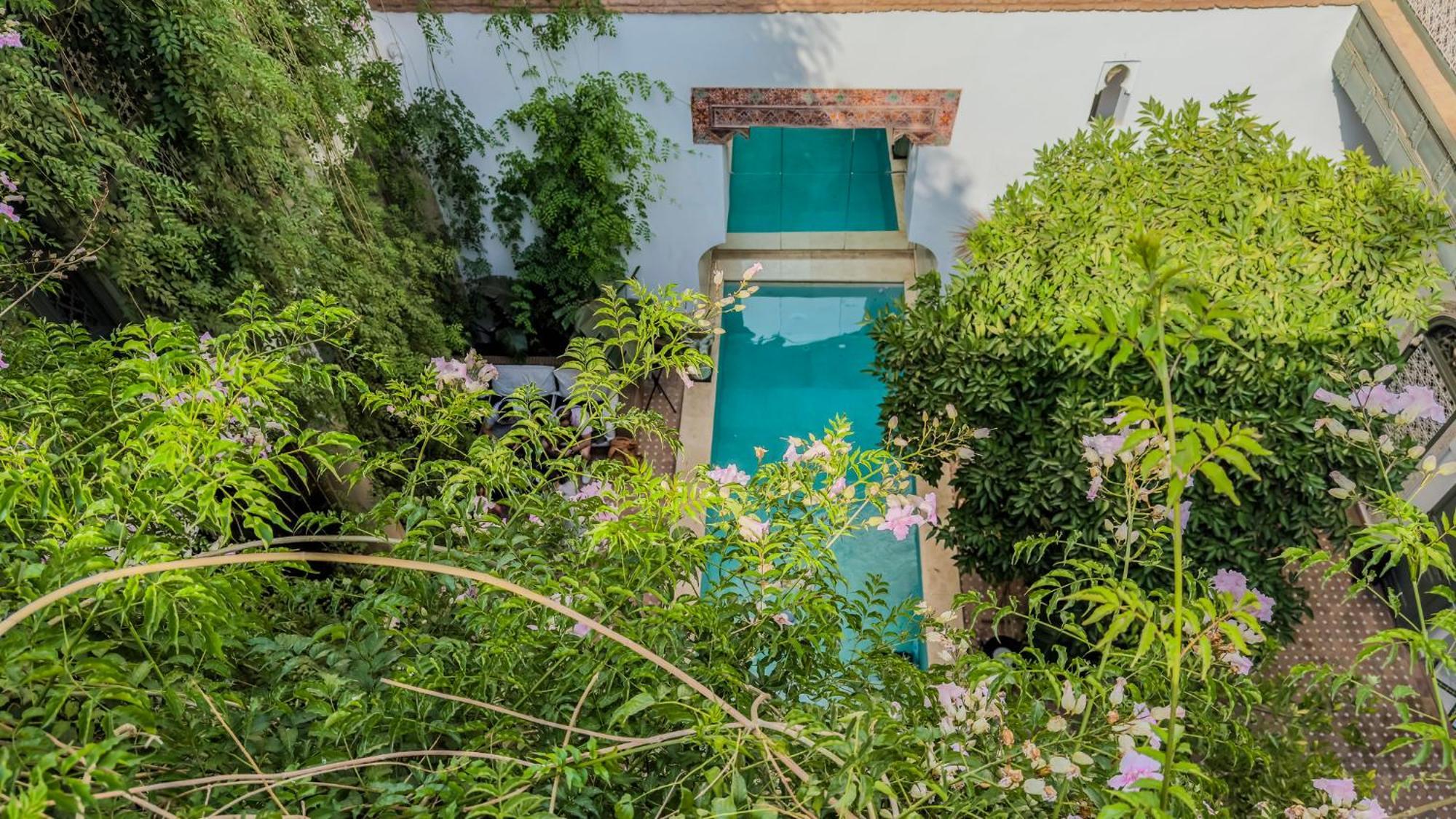 Rafaele & 4* Marrakesh
